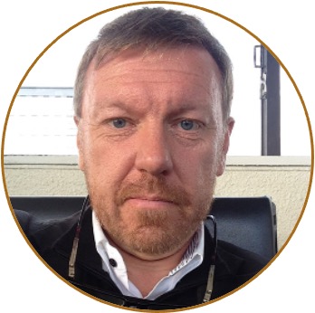 Prof. Koen Janssens