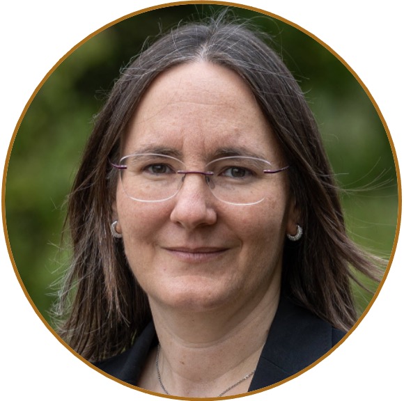 Dr. Corinne Jud